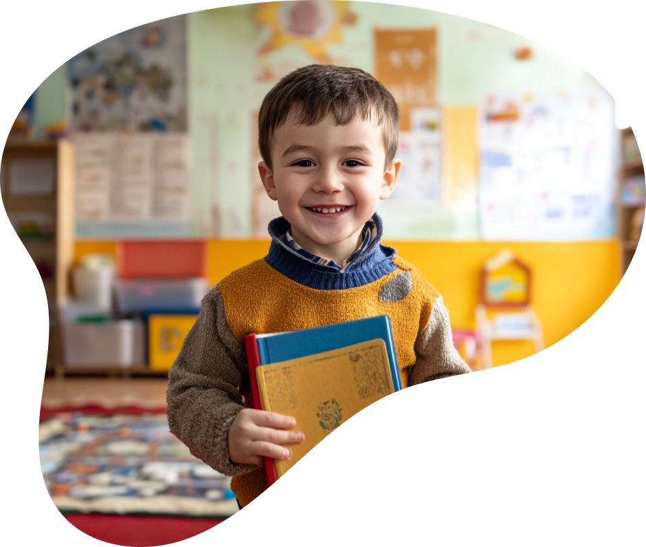 About Genesis Publication